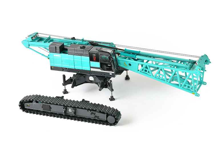 Mastertech7120G 1/50スケールミニチュア ｜ コベルコ建機ファンショップ