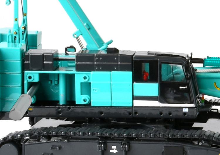 Mastertech7120G 1/50スケールミニチュア ｜ コベルコ建機ファンショップ